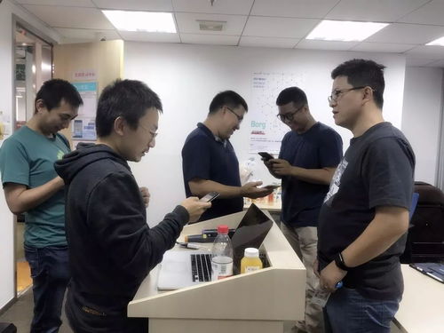 共話(huà)數(shù)字未來(lái) 去哪兒網(wǎng)與Google技術(shù)交流分享會(huì)紀(jì)實(shí)