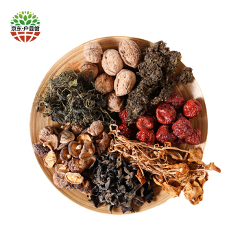 中國特產·戶縣館——京東土特產品精選