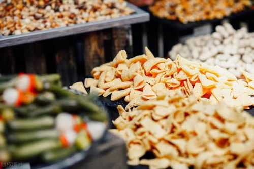 土特產的四大商業模式 賣產品、賣服務、賣產業鏈與土特產品