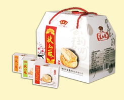 濰坊市歐麥爾食品 匠心傳承，品味地道土特產的魅力