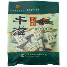 百草味新疆和田大棗 傳統特產與現代電商的完美融合