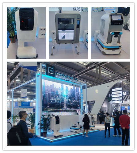 2020高交會今日開幕，線上線下融合賦能酒店管理新未來