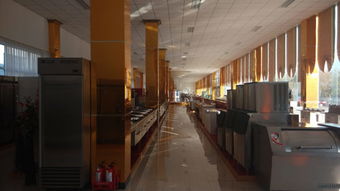 匯聚時代廚業，立足天津衛，打造百年企業