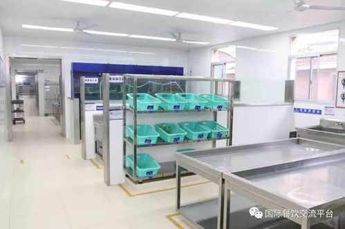 食安中國第63期 餐飲酒店4D食品安全現場管理體系深度解析