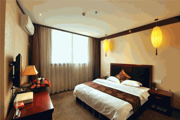 貝楒酒店餐飲管理 精細化運營與卓越體驗的雙重奏